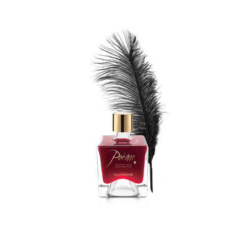 Bijoux Indiscrets Poeme Sweetheart Cherry Set Bijoux Indiscrets Poeme Sweetheart Cherry Set