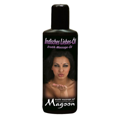 You2Toys Magoon® Indisches Liebesöl You2Toys Magoon® Indisches Liebesöl