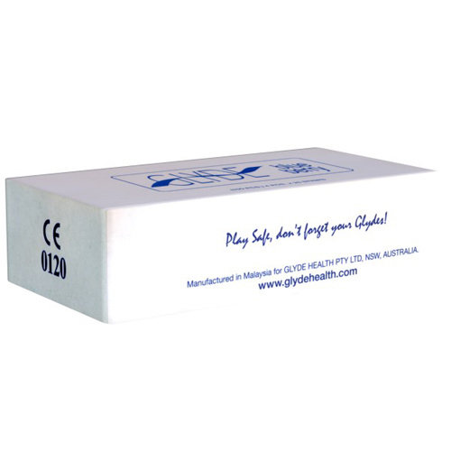 GLYDE Glyde Ultra Blueberry- 100 Kondome GLYDE Glyde Ultra Blueberry- 100 Kondome