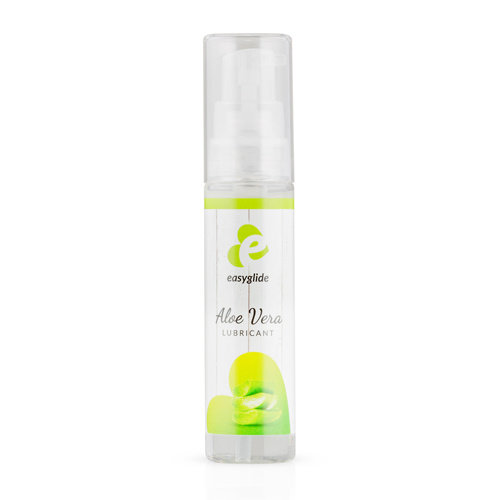 EasyGlide EasyGlide Aloe Vera Wasserbasis Gleitmittel - 30ml EasyGlide EasyGlide Aloe Vera Wasserbasis Gleitmittel - 30ml