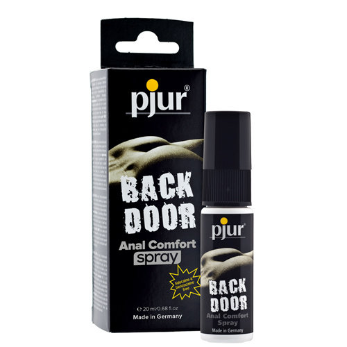 Pjur Pjur Back Door Spray Pjur Pjur Back Door Spray