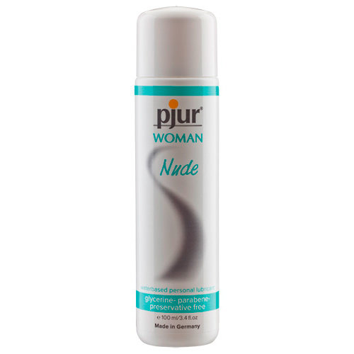 Pjur Pjur Woman Nude 100ml Pjur Pjur Woman Nude 100ml