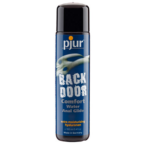 Pjur Backdoor Comfort Glide 100ml Pjur Backdoor Comfort Glide 100ml
