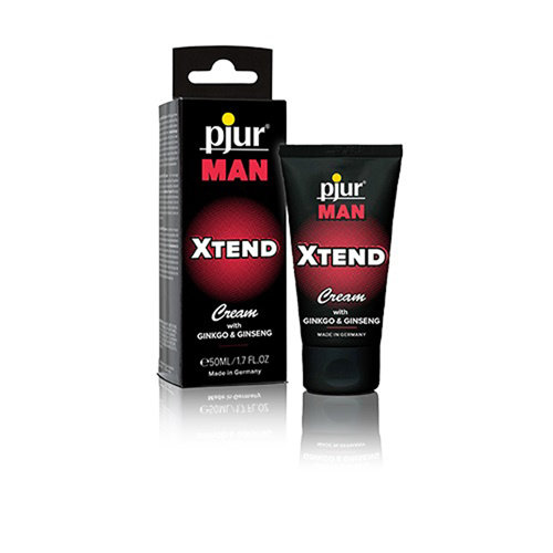 Pjur Pjur Man Xtend Crème Pjur Pjur Man Xtend Crème