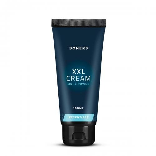 Boners Boners Penis XXL Creme Boners Boners Penis XXL Creme