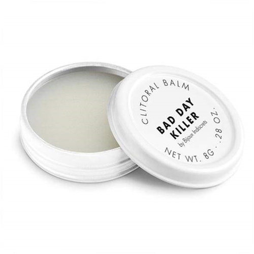 Bijoux Indiscrets Clitherapy Clitoral Balm - Bad Day Killer Bijoux Indiscrets Clitherapy Clitoral Balm - Bad Day Killer