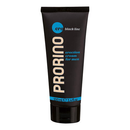 Ero by Hot Ero Prorino Erection Cream für den Mann 100 ml Ero by Hot Ero Prorino Erection Cream für den Mann 100 ml