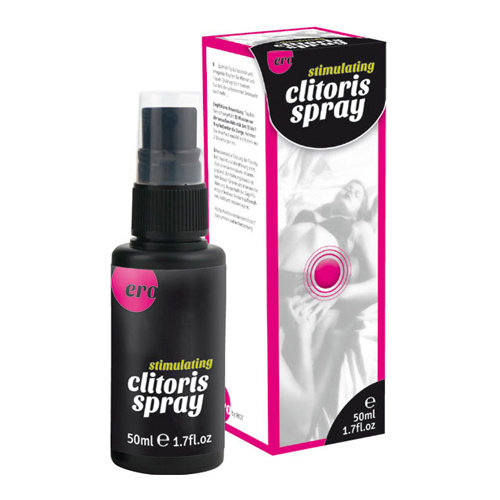 Ero by Hot Stimulierende Klitoriscreme für die Frau 50 ml Ero by Hot Stimulierende Klitoriscreme für die Frau 50 ml
