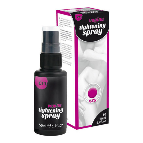 Ero by Hot Vagina verengender XXS Spray für die Frau 50 ml Ero by Hot Vagina verengender XXS Spray für die Frau 50 ml