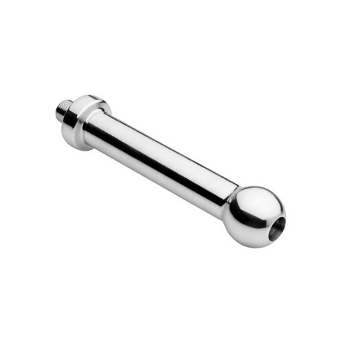 Master Series Produkt: XXL Aluminum Enema Nozzle Tip Master Series Produkt: XXL Aluminum Enema Nozzle Tip