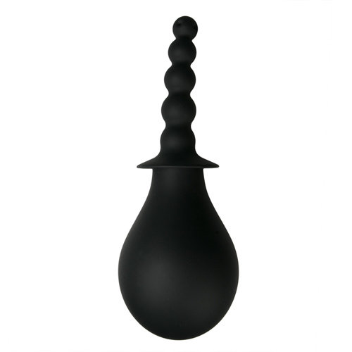 Easytoys Anal Collection Steamy Douche - Analdusche Easytoys Anal Collection Steamy Douche - Analdusche