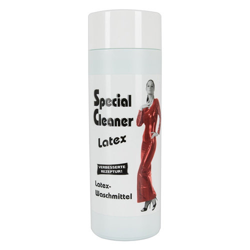 The Latex Collection Latex-Spezial-Waschmittel The Latex Collection Latex-Spezial-Waschmittel