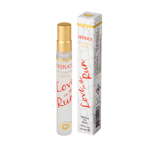 Eye Of Love NA EOL PHR Körperspray 10 ml FÜR FRAUEN - SEDUCE Eye Of Love NA EOL PHR Körperspray 10 ml FÜR FRAUEN - SEDUCE