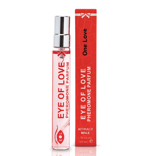Eye Of Love NA EOL PHR Körperspray 10ml FÜR MÄNNER - ONE LOVE Eye Of Love NA EOL PHR Körperspray 10ml FÜR MÄNNER - ONE LOVE