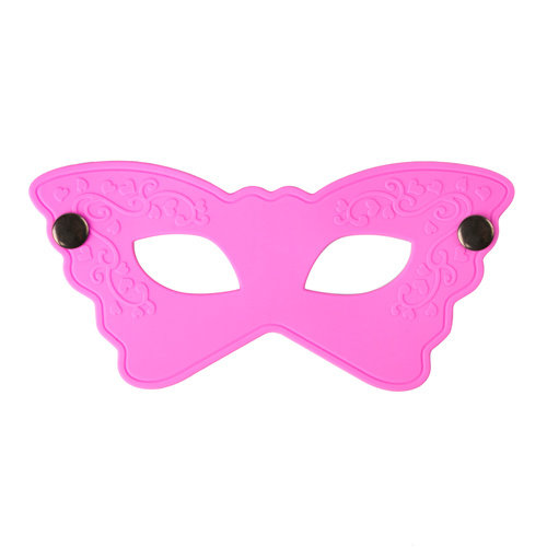 Easytoys Fetish Collection Silikon-Maske Easytoys Fetish Collection Silikon-Maske