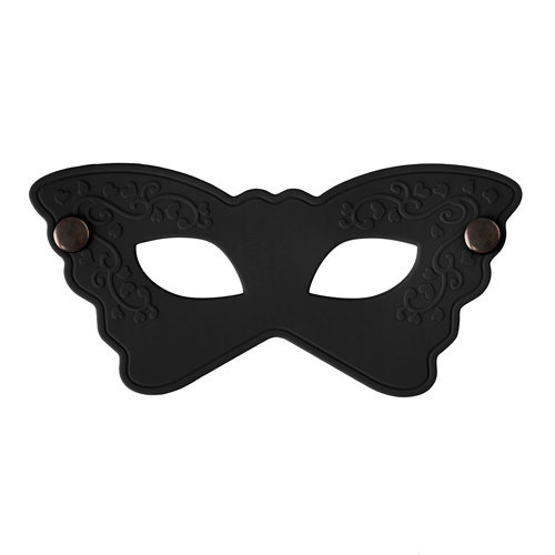 Easytoys Fetish Collection Silikon-Maske Easytoys Fetish Collection Silikon-Maske