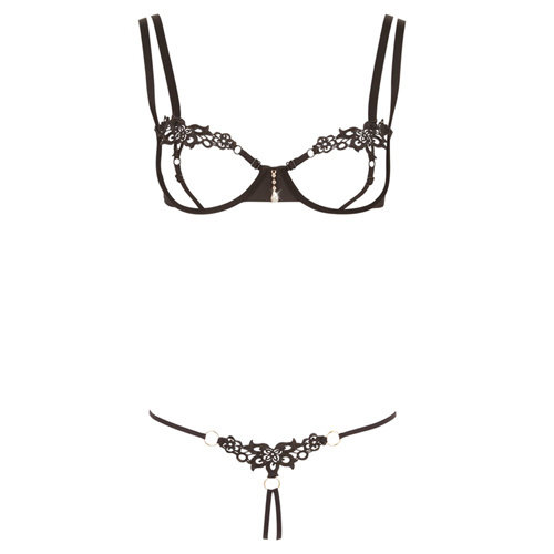 Cottelli Collection BH-Set Minimal Cottelli Collection BH-Set Minimal