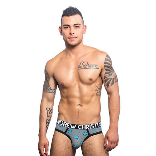 Andrew Christian Suck-It Motiv Andrew Christian Suck-It Motiv
