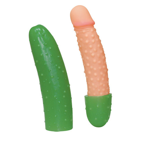 You2Toys Sex Gurke You2Toys Sex Gurke
