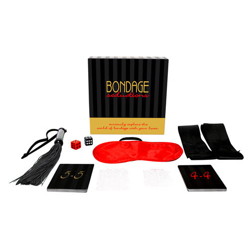 Kheper Games Bondage Seductions Game Kheper Games Bondage Seductions Game