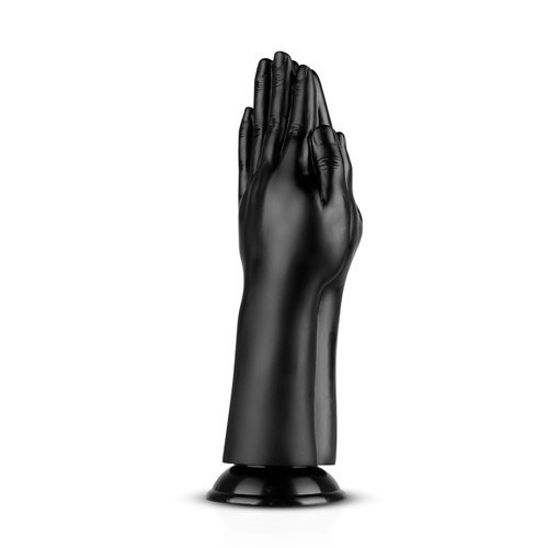 BUTTR Double Trouble Fisting Dildo BUTTR Double Trouble Fisting Dildo