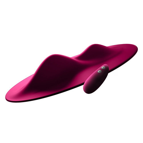 You2Toys Vibe Pad You2Toys Vibe Pad