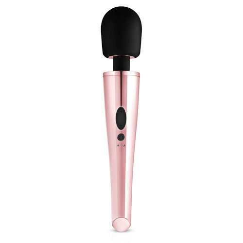 Rosy Gold Rosy Gold - Nouveau Wand Massager Rosy Gold Rosy Gold - Nouveau Wand Massager