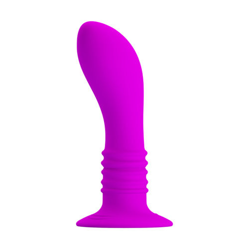 Pretty Love Kleiner vibrierender Analplug Pretty Love Kleiner vibrierender Analplug