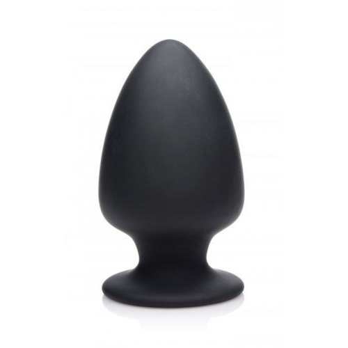 Squeeze-It Squeeze-It Butt Plug - Groß Squeeze-It Squeeze-It Butt Plug - Groß