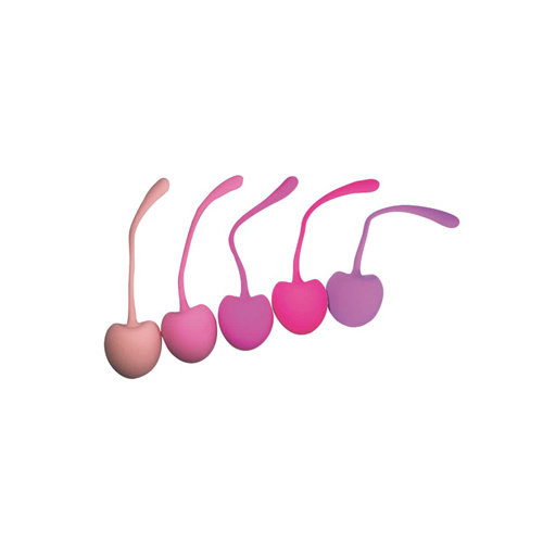 Voodoo Pleasure Cherry Vaginalkugeln Voodoo Pleasure Cherry Vaginalkugeln