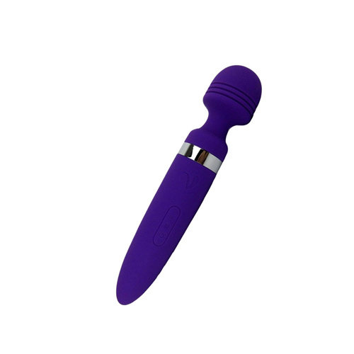 Voodoo Shibari Mega Stabvibrator - Lila Voodoo Shibari Mega Stabvibrator - Lila