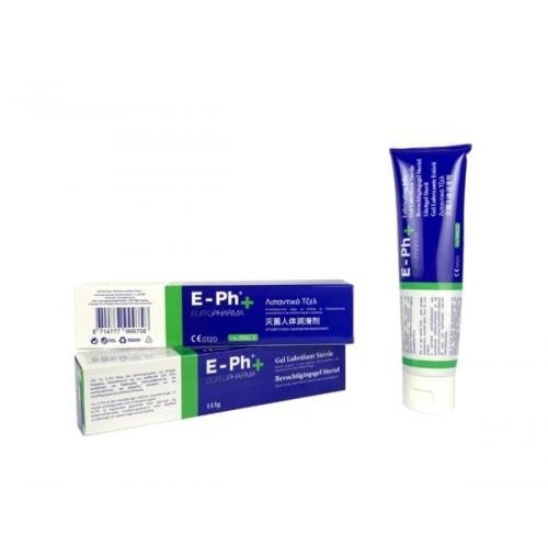 Asha International Europharma E-PH+ Steriles Gleitmittel Asha International Europharma E-PH+ Steriles Gleitmittel
