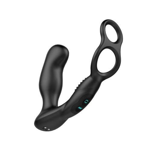 Nexus Nexus Revo Embrace Vibrierender Prostatastimulator Nexus Nexus Revo Embrace Vibrierender Prostatastimulator