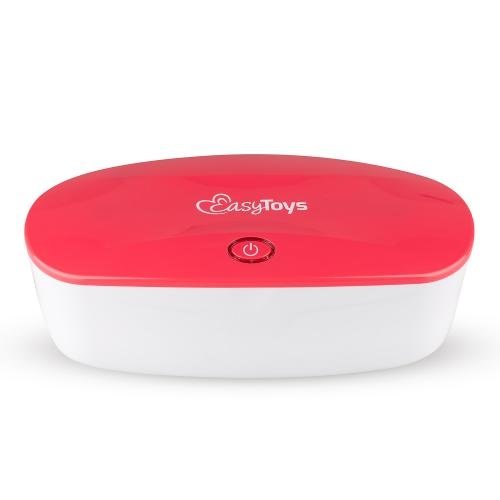EasyToys EasyToys UV-Box - Spielzeugreiniger EasyToys EasyToys UV-Box - Spielzeugreiniger