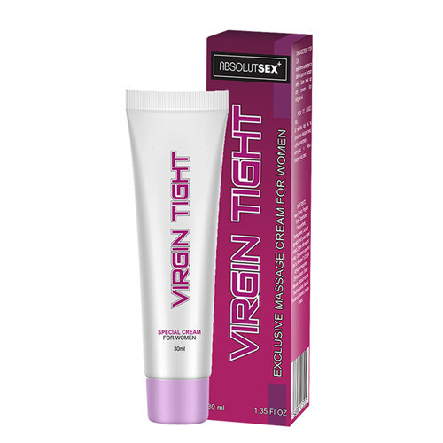 Ruf Virgin Tight Gel - 30 ml Ruf Virgin Tight Gel - 30 ml
