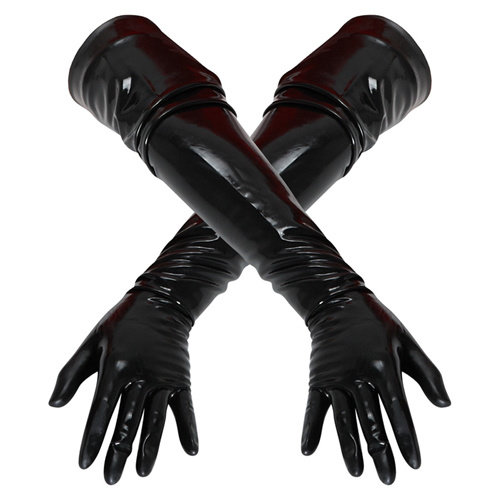 The Latex Collection Latexhandschuhe The Latex Collection Latexhandschuhe