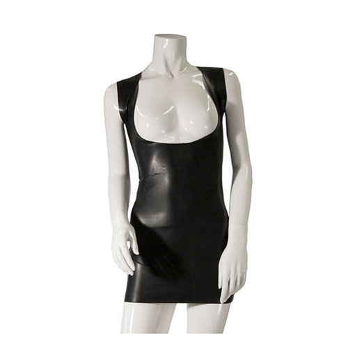 Guilty Pleasure GP Datex Front Exposure Dress Guilty Pleasure GP Datex Front Exposure Dress
