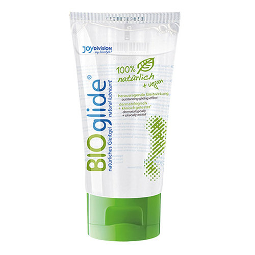 Joydivision BIOglide Neutral wasserbasiertes Gleitmittel - 150 ml Joydivision BIOglide Neutral wasserbasiertes Gleitmittel - 150 ml