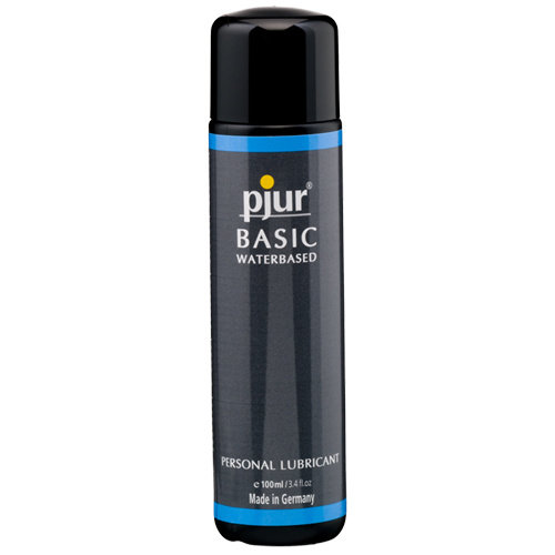 Pjur Pjur Basic Waterbased Pjur Pjur Basic Waterbased
