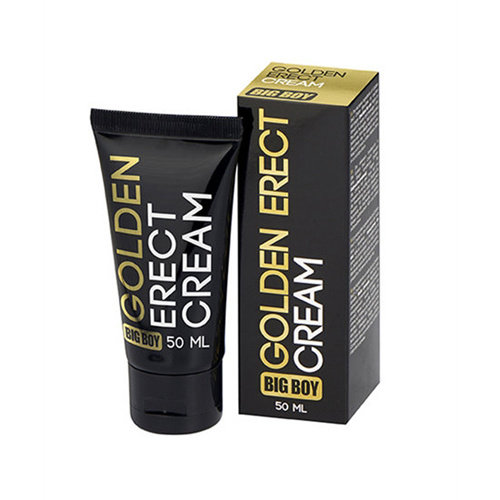 Big Boy Big Boy Golden Erect Cream Big Boy Big Boy Golden Erect Cream