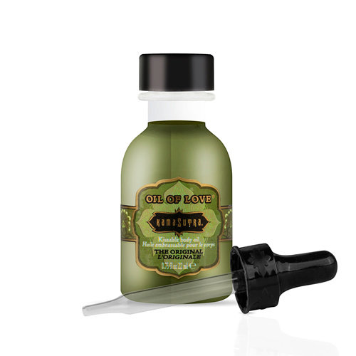 KamaSutra Liebesöl - Das Original 22 ml KamaSutra Liebesöl - Das Original 22 ml