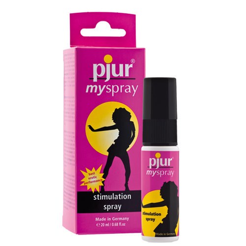 Pjur Pjur MySpray Pjur Pjur MySpray