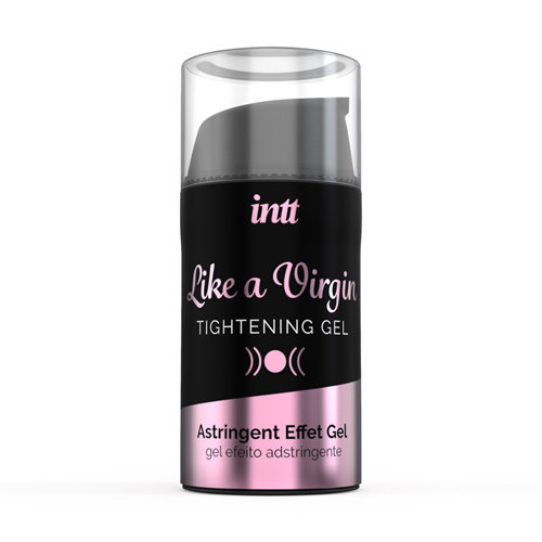 INTT Like A Virgin Tightening Gel INTT Like A Virgin Tightening Gel