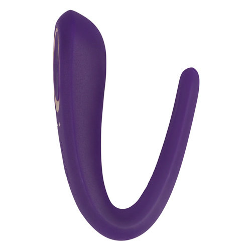 Partnertoys Satisfyer Partner Couples Vibrator Partnertoys Satisfyer Partner Couples Vibrator