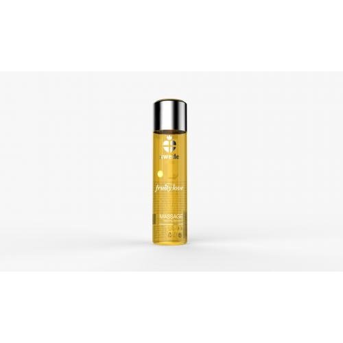 Swede Tropische Früchte/Honig Gleitmittel auf Wasserbasis - 120 ml Swede Tropische Früchte/Honig Gleitmittel auf Wasserbasis - 120 ml