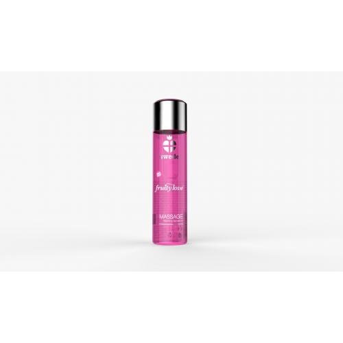 Swede Pinke Grapefruit/Mango Gleitmittel auf Wasserbasis- 120 ml Swede Pinke Grapefruit/Mango Gleitmittel auf Wasserbasis- 120 ml