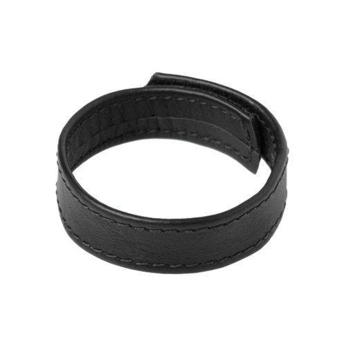 Strict Leather Strict Leather Penisring aus Velcro Strict Leather Strict Leather Penisring aus Velcro