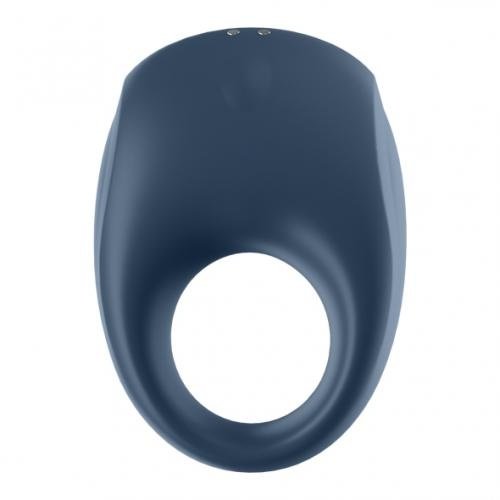 Satisfyer Satisfyer Strong One per App gesteuerter Penisring Satisfyer Satisfyer Strong One per App gesteuerter Penisring