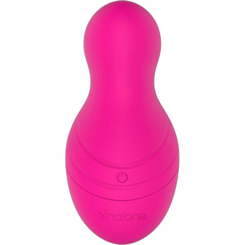 Nalone Nalone GoGo Stimulator - pink Nalone Nalone GoGo Stimulator - pink