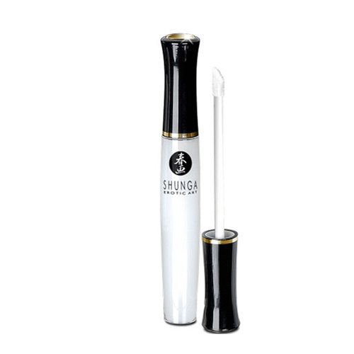 Shunga Divine Oral Pleasure Gloss mit Kokoswasser - 10 ml Shunga Divine Oral Pleasure Gloss mit Kokoswasser - 10 ml